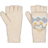 Barts Leonari Bumgloves cream (10) 3
