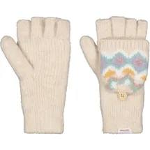 Barts Leonari Bumgloves cream (10) 3
