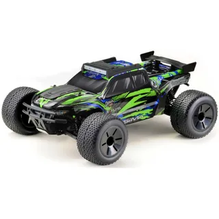 Absima RC-Auto Truggy 1:10 4WD RTR grün (12223V2)