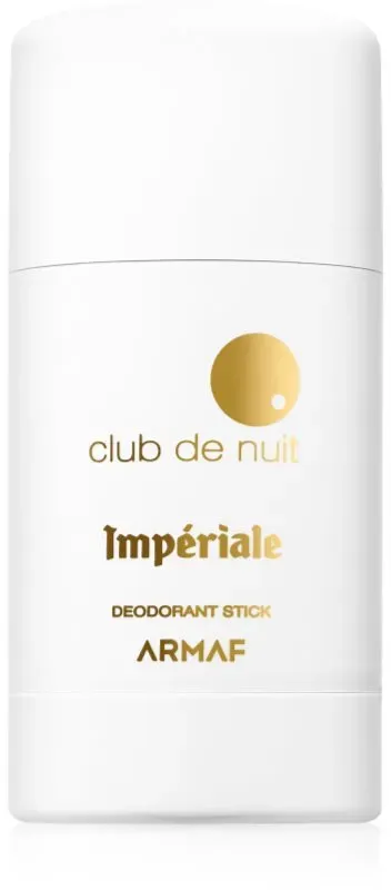 Armaf Club de Nuit Impériale Deo-Stick für Damen 75 g