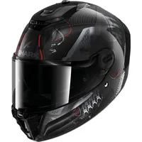 Shark Spartan RS XBot Schwarz XL