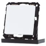 lingg janke Lingg&Janke Temperatur-/Feuchtesensor in Abdeckung rws ALTF55-BCU-RW