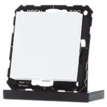 lingg janke Lingg&Janke Temperatur-/Feuchtesensor in Abdeckung rws ALTF55-BCU-RW