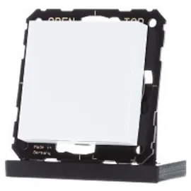 lingg janke Lingg&Janke Temperatur-/Feuchtesensor in Abdeckung rws ALTF55-BCU-RW