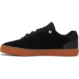 DC Shoes Hyde Herren Black 39