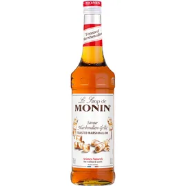 Monin Toasted Marshmallow Sirup 700 ml
