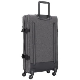 Eastpak Trans4 L 4-Rollen 75 cm / 80 l black denim
