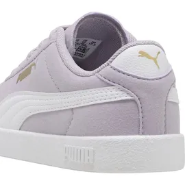 Puma Club II PS Lilac Crush White 21