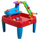 Step2 Wasserspieltisch Stem Discovery inkl. 10 Bällen