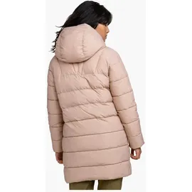 Schöffel Damen Style Boslix Ins Parka (Größe XS, rosa)