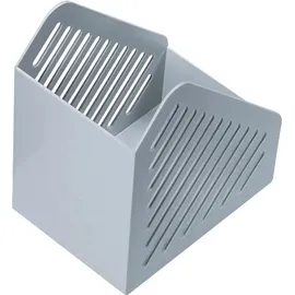 Helit the tower gate A5 lichtgrau