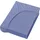Formesse Bella Gracia Jersey 120 x 200 - 130 x 220 cm jeansblau