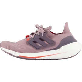 adidas Ultraboost 22 Damen Magic Mauve / Legacy Purple / Turbo 38 2/3