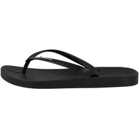 IPANEMA Damen Anat Colors FEM Zehentrenner, 8023 Black/Black, 41/42