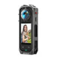 PULUZ für Insta360 X5
