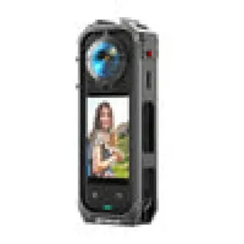 PULUZ für Insta360 X5