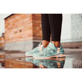 Haix CONNEXIS Herren Mint/Coral 38