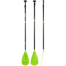 Jobe Fusion Stick SUP-Paddel 170 x 22 cm grün