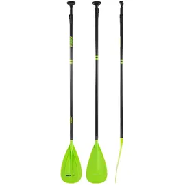 Jobe Fusion Stick SUP-Paddel 170 x 22 cm grün