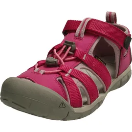 Keen Seacamp II CNX very berry/dawn pink 30