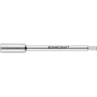 Bohrcraft Gewindebohrer-Verlängerung vierkant 10.0 x 140 mm