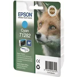 Epson T1282 Fuchs DURABrite Ultra cyan