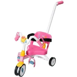 ZAPF 834299 BABY born® Trike