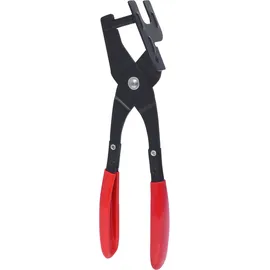 KS Tools Flachzange 150.1245