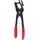 KS Tools Flachzange 150.1245