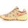 Salomon Speedcross 6 Damen Burro/Sunny Lime/Almond Cream 40