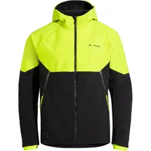Vaude Qimsa Softshell Jacket - - gelb