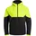 Vaude Qimsa Softshell Jacket - - gelb