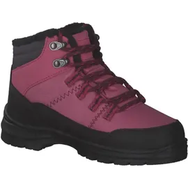 CMP Annuuk Snow Boot Rosa/Rot 32