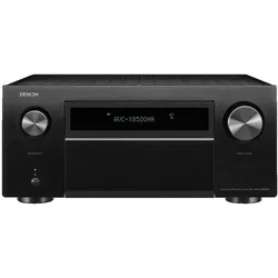 AVC-X8500HA 13.2 Kanal 210W 8K AV-Receiver mit HEOS® Built-in Schwarz