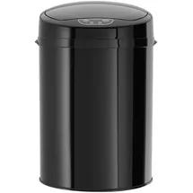 Echtwerk Sensor 9 l schwarz