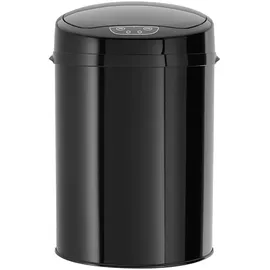 Echtwerk Sensor 9 l schwarz