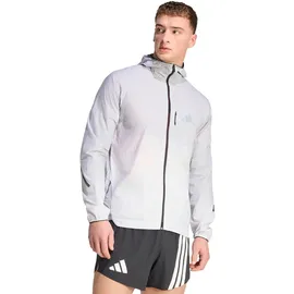 adidas Terrex Xperior Light Wind Jacke (Größe M, schwarz)