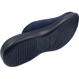 FLY FLOT Pantoffel für Herren, schwarz, Größe 41 EU