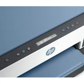 HP Smart Tank 725 All-in-One Tinte, mehrfarbig (28B51A)