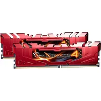 G.SKILL 16GB Kit DDR4 (F4-2400C15-16GRR)
