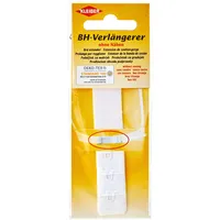 Kleiber + Co.GmbH BH-Verlängerung 1-Fach, 20 MM, 15 Weiss