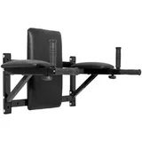 Gorilla Sports Dipstation zur Wandbefestigung (10000294)