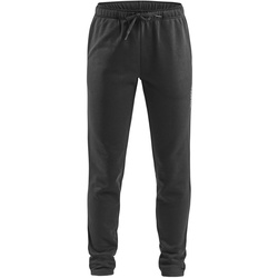 CRAFT Community Jogginghose Damen 999000 - black XL