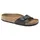 Birkenstock Madrid Birko-Flor schmal schwarz 40