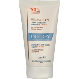 Pierre Fabre Melascreen schützende Creme LSF 50+ 50 ml