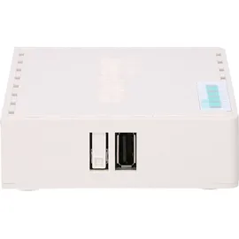 MicroTik RB750Gr3 hEX