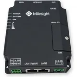 Milesight Industrial Cellular Router, UR75-504AE-W2, Router