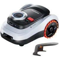 Segway Navimow i208 LiDAR + Garage M