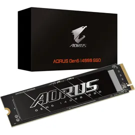 Gigabyte Aorus Gen5 14000 1 TB M.2