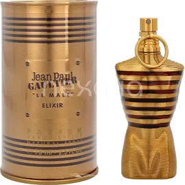 Jean Paul Gaultier Le Male Elixir Parfum 75 ml